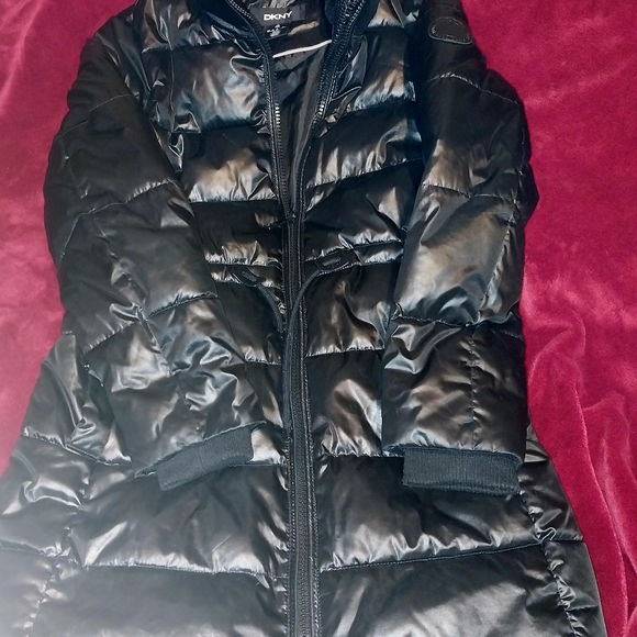 DKNY Jacket - Picture 2 of 5